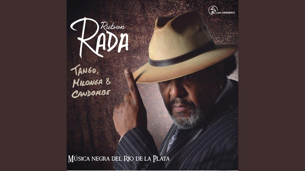  - Ruben Rada
