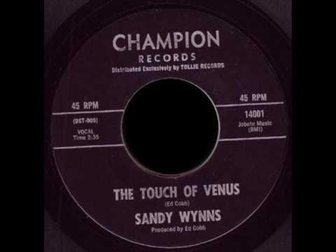  - Sandy Wynns
