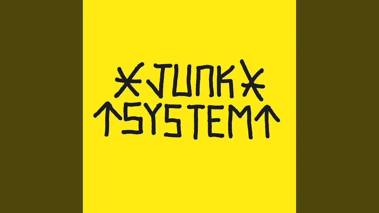 null - Junk System