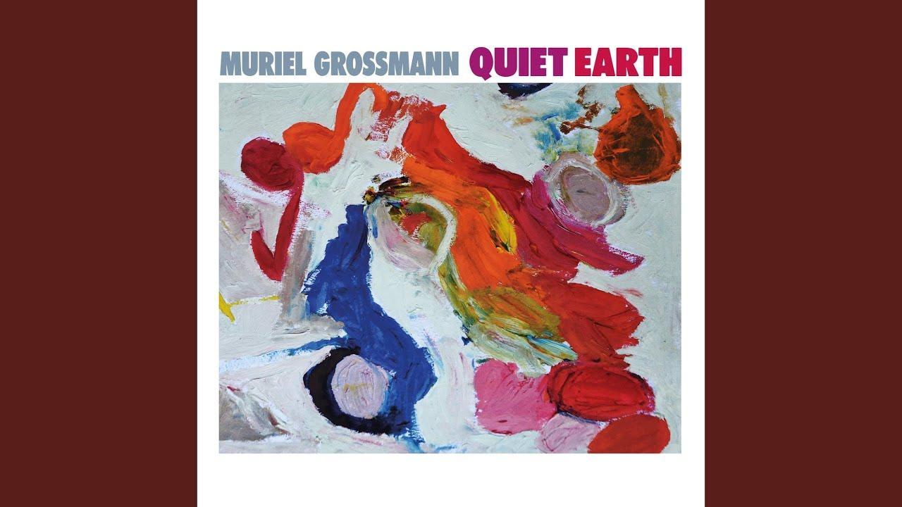  - Muriel Grossman