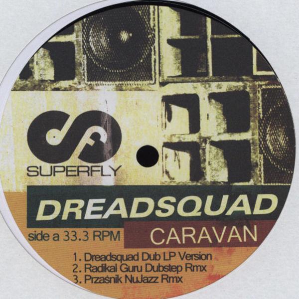 - Dreadsquad