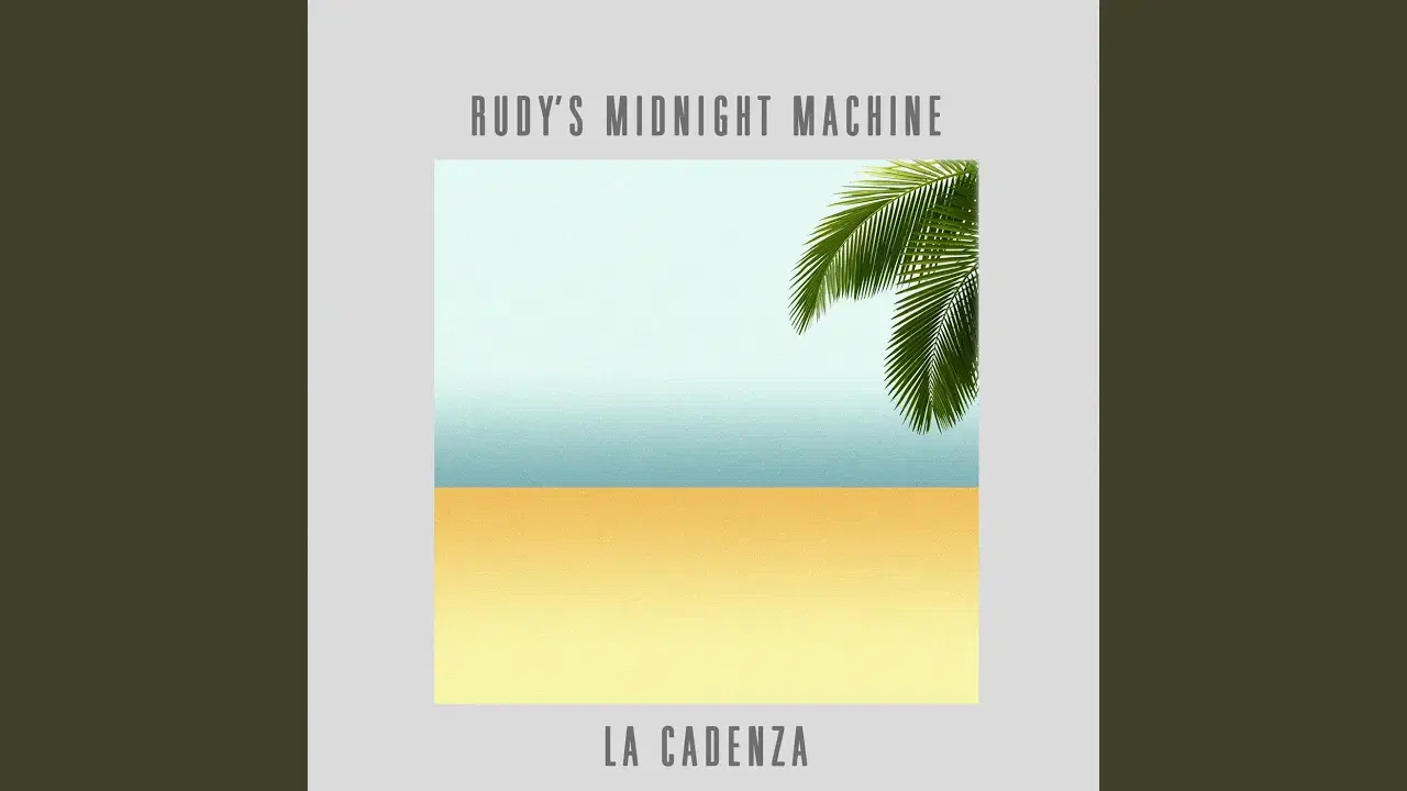  - Rudy s Midnight Machine