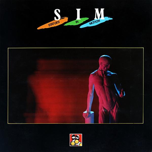 Statues In Motion - Statues In Motion