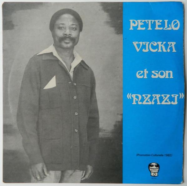 null - Petelo Vicka et Son Nzazi
