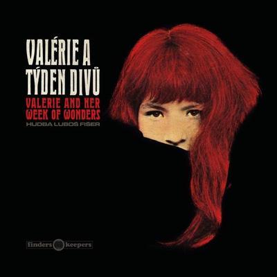 Valerie and Her Week of Wonders - Lubos Fiser