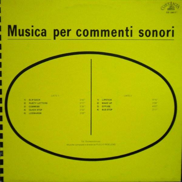  - Puccio Roelens