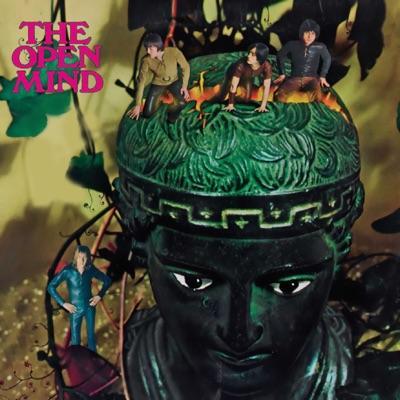 7" - Open Mind