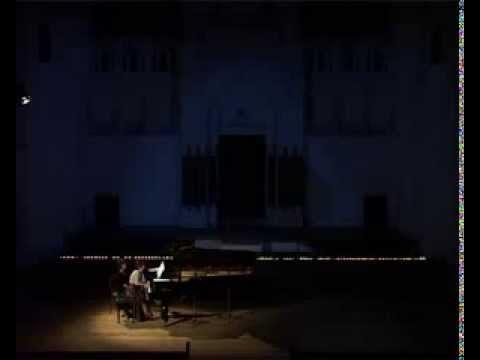Metamorphosis - Branka Parlić, Philip Glass