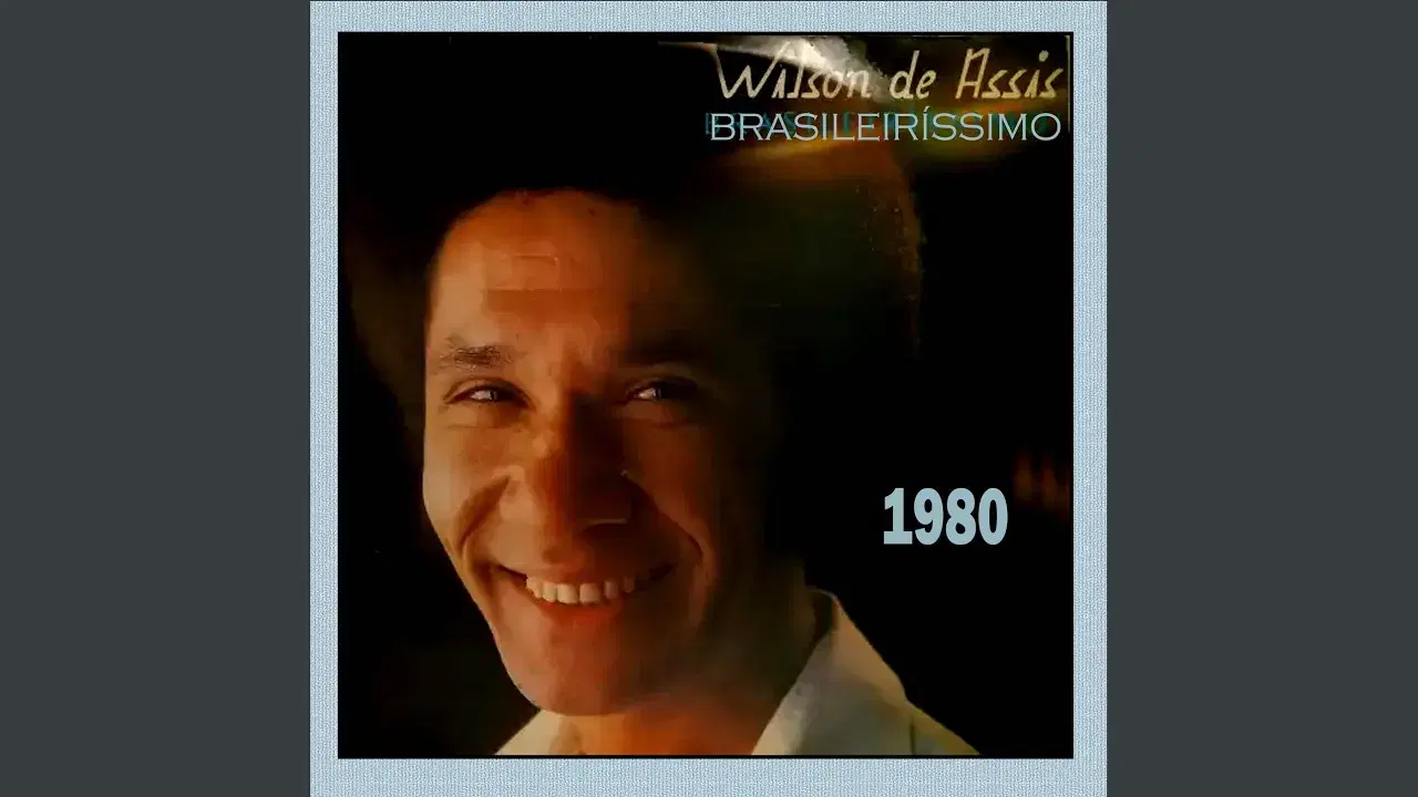  - Wilson Assis