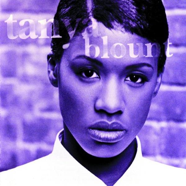 Natural Thing - Tanya Blount