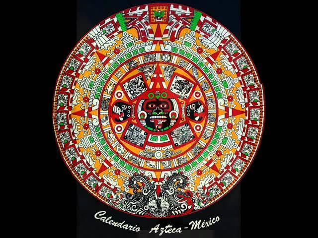  - Música Indígena de México