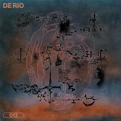 Echoes From a Black Transmission [DR013] - Ocyra