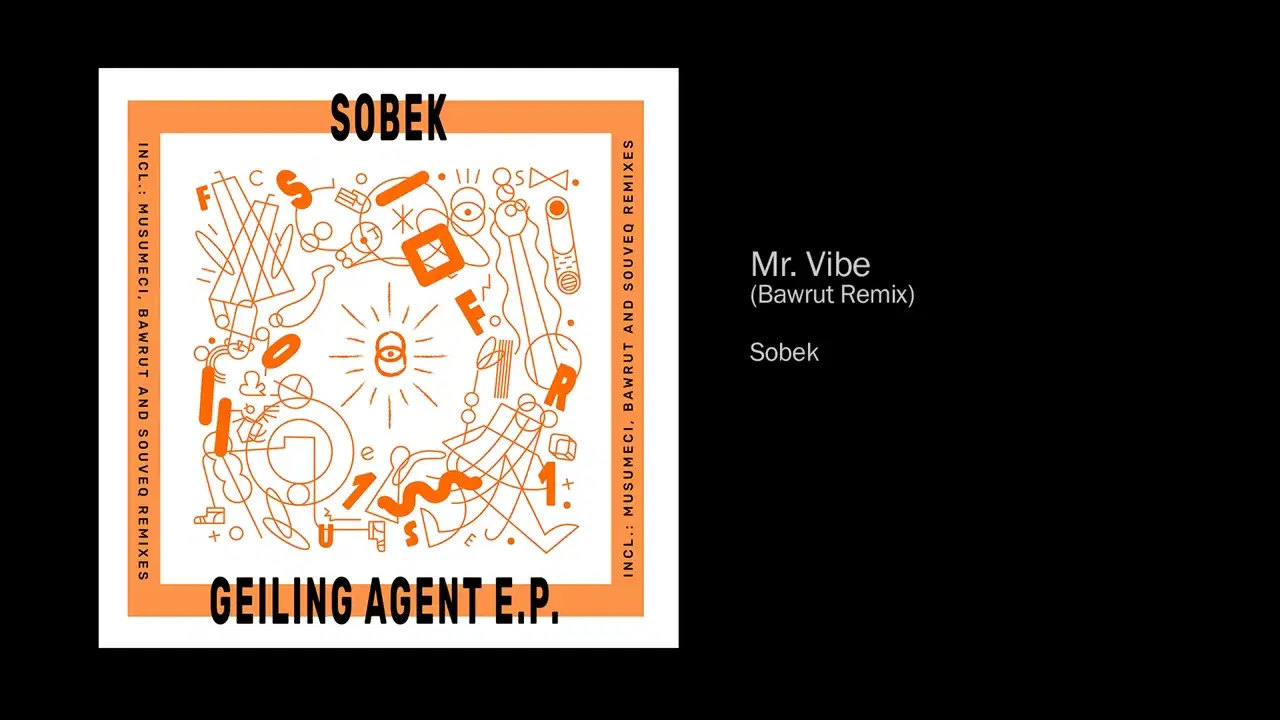 Geiling Agent - Sobek