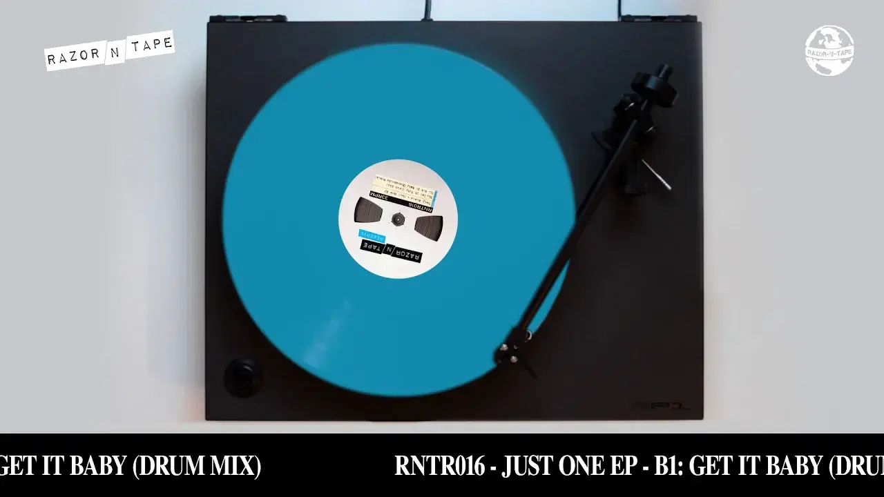  - BodyMusic