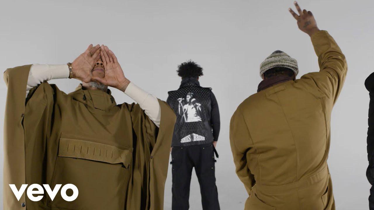  - SMIF N WESSUN