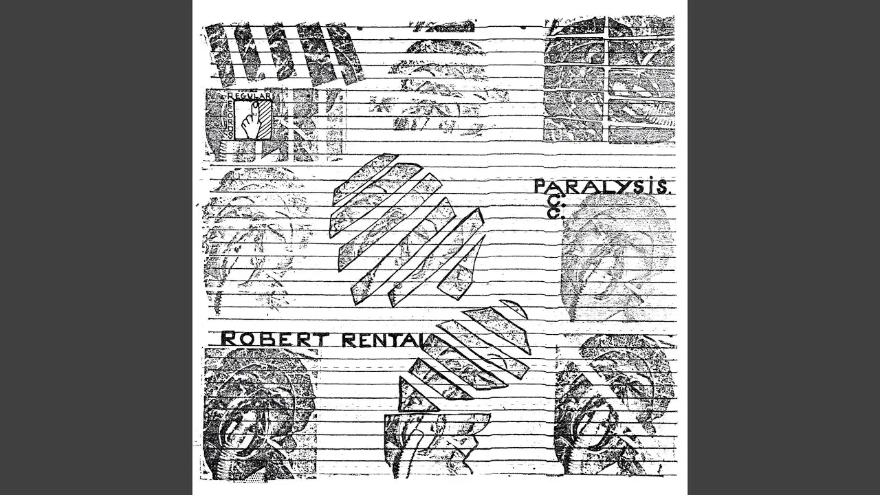 Paralysis - Robert Rental