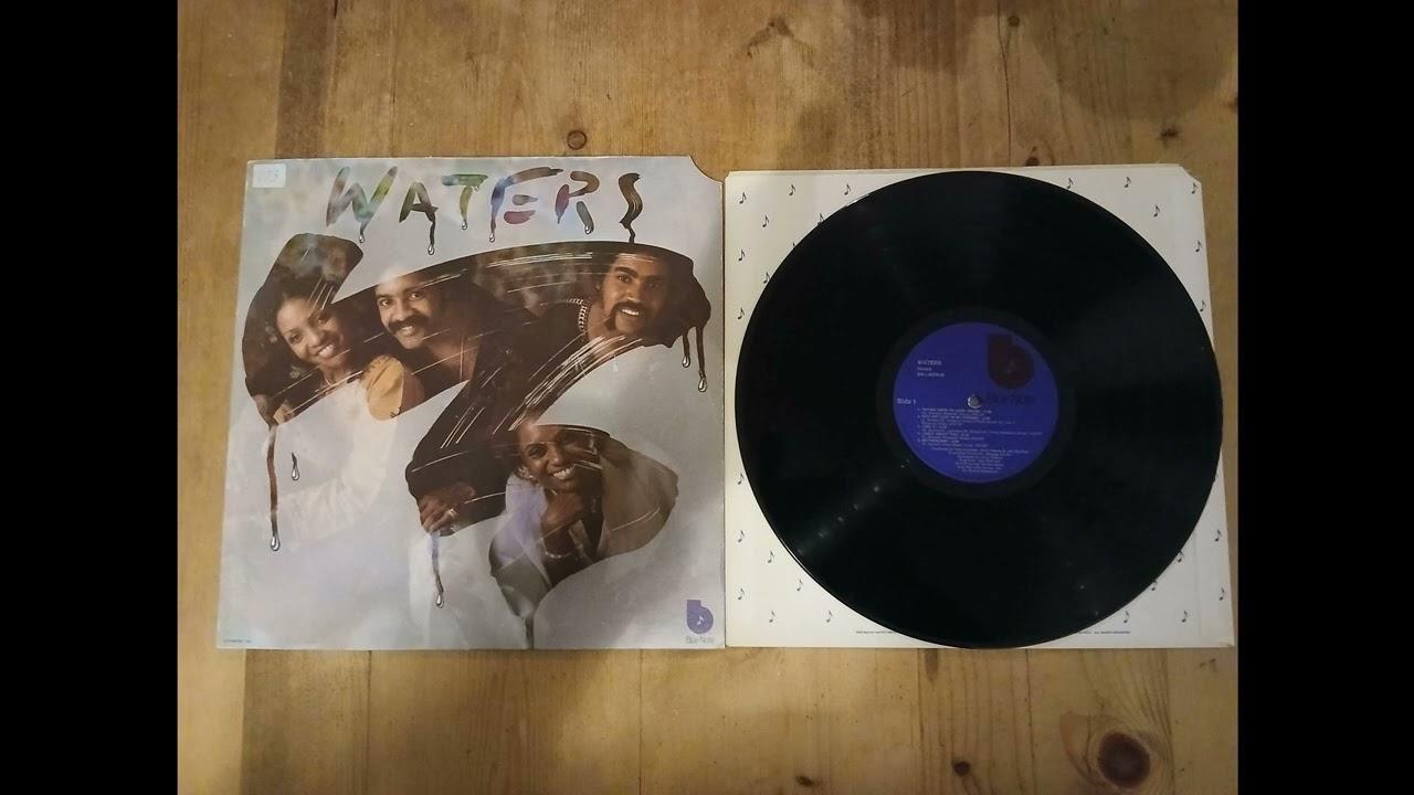 The Waters - The Waters