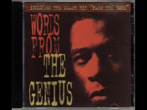  - The Genius