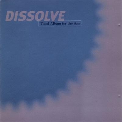 Mirrors - Dissolve