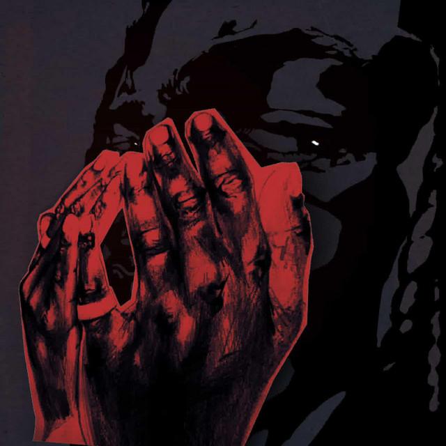 HIDE MY FACE FROM GOD (DELUXE) - Jonathan