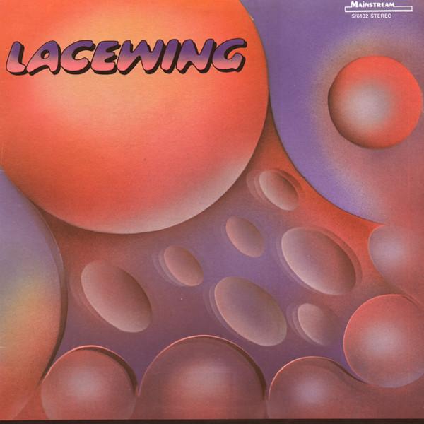 Lacewing - Lacewing