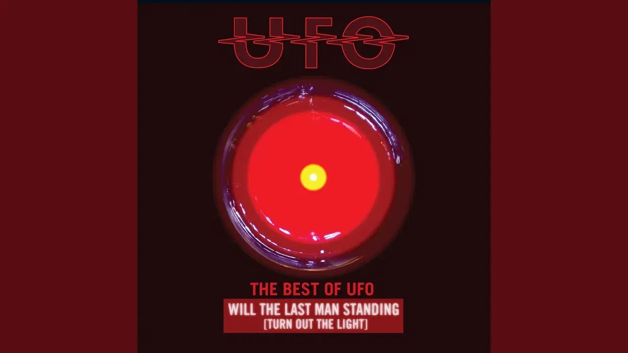  - UFO