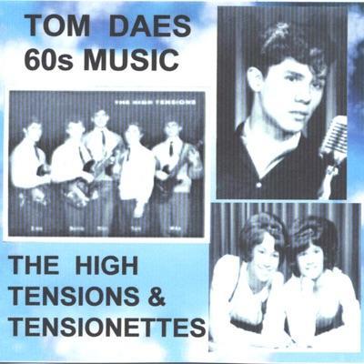  - The High Tensions 