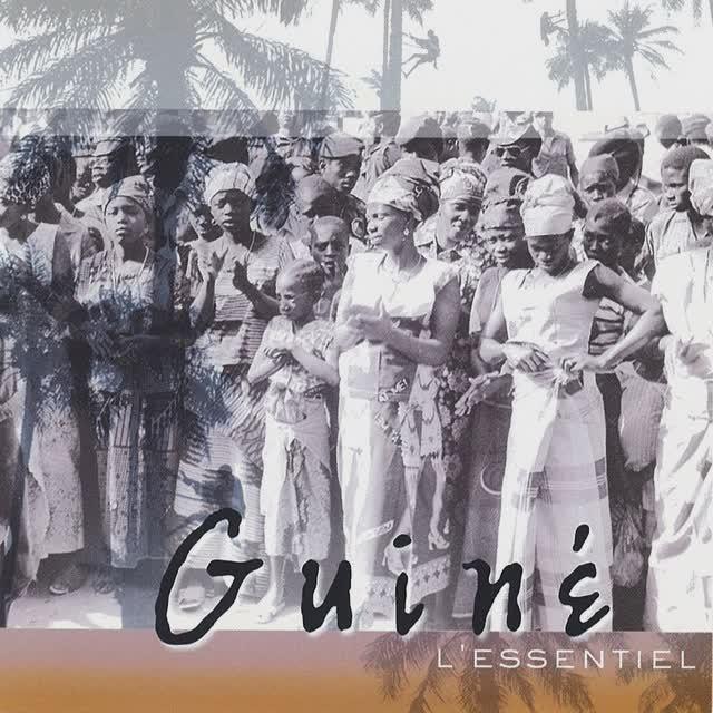 Tributo Ao Cobiana Djazz Nacional - Aliu Bari