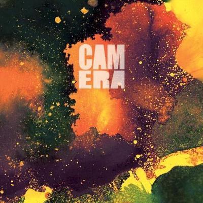 Radiate! - Camera