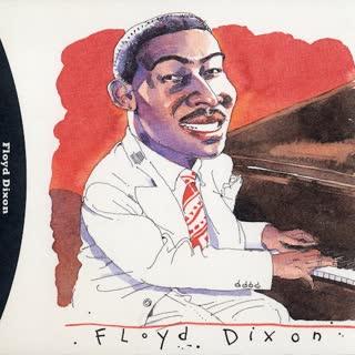  - Floyd Dixon
