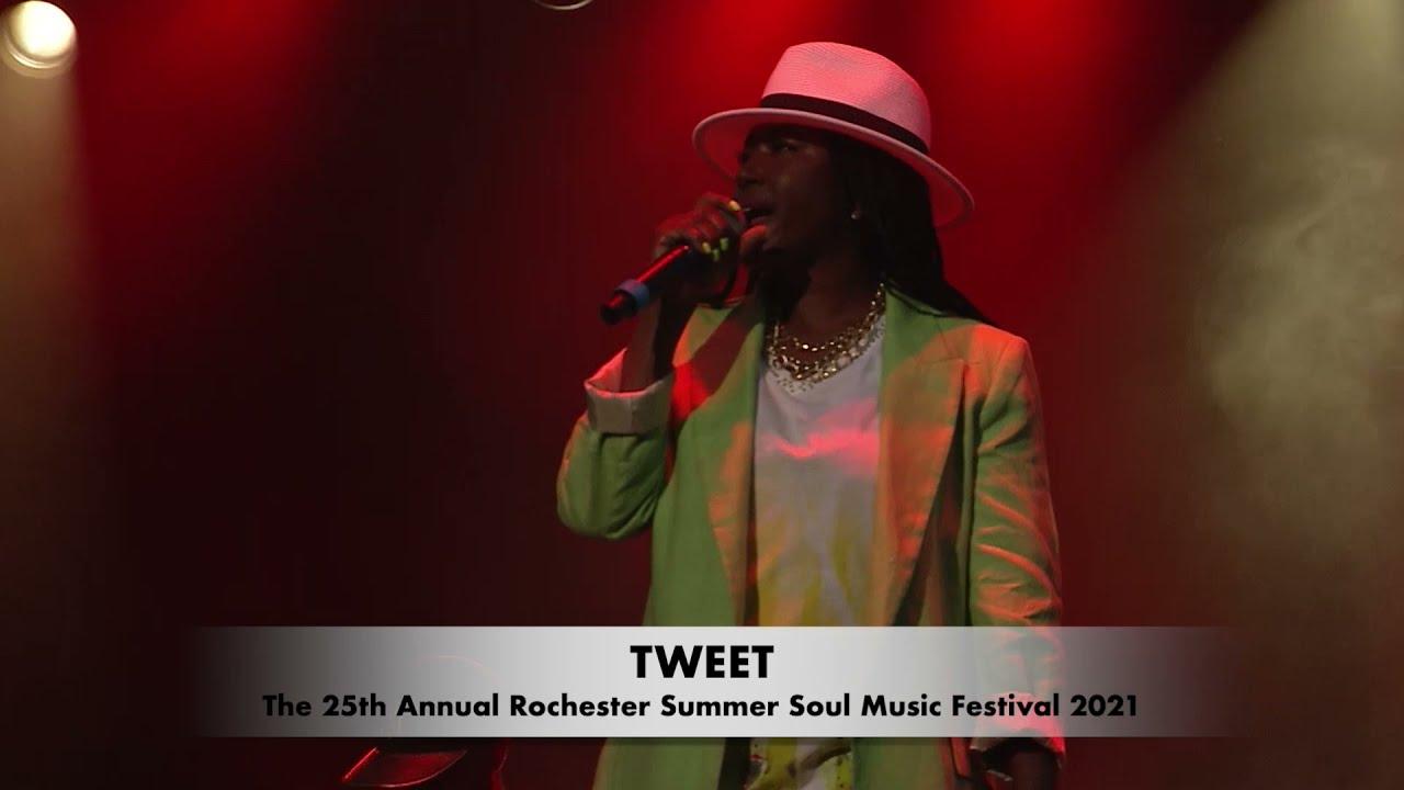 Southern Hummingbird - Tweet