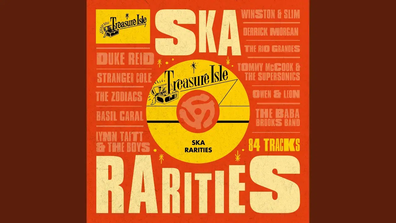 skatalites plus - skatalites