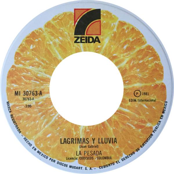  - La Pesada