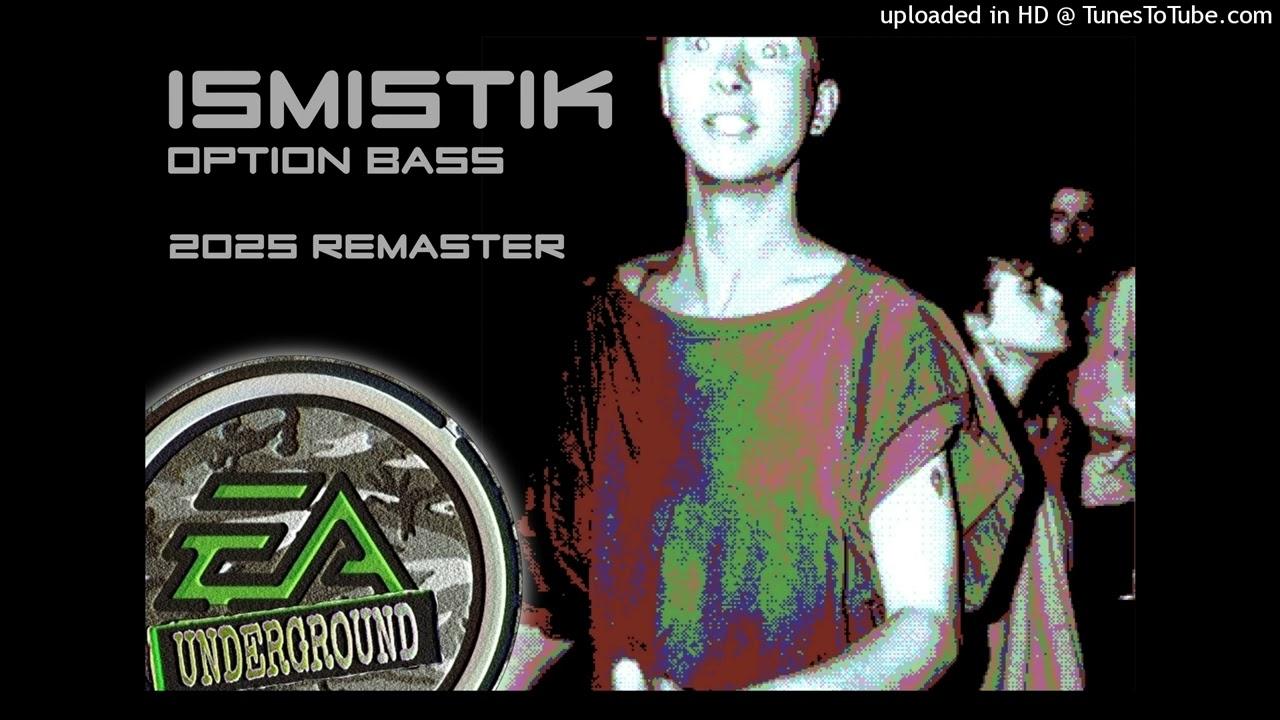 3rd Trace - Ismistik