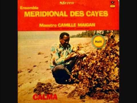  - Ensemble Meridional des Cayes