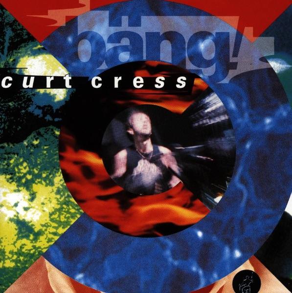  - Curt Cress