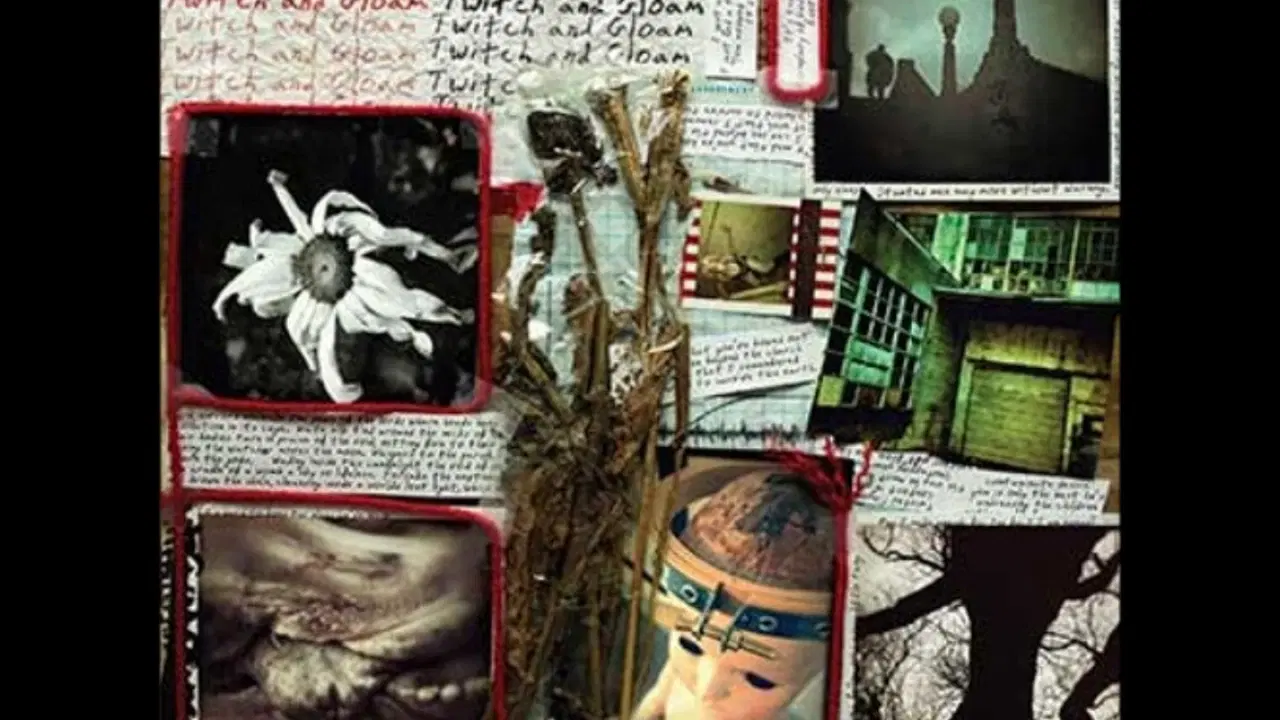 Twitch and Gloam: Dark Sounds from the Pacific Northwest - Vice Device
