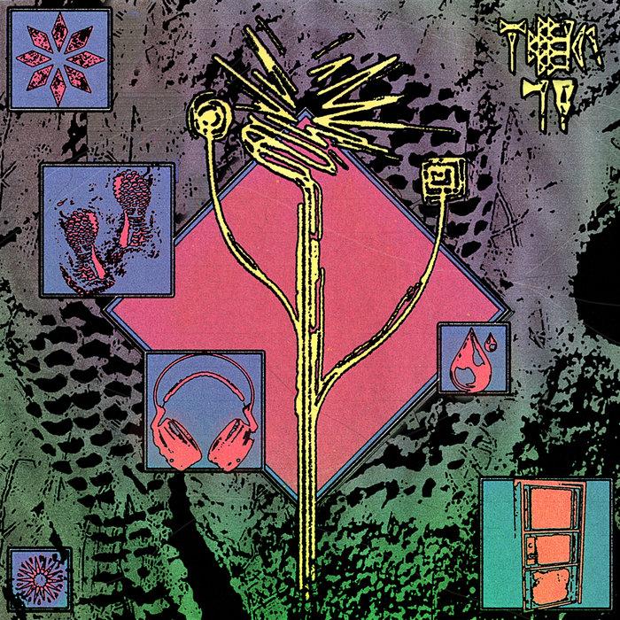 Natura Oculta - Lag OS