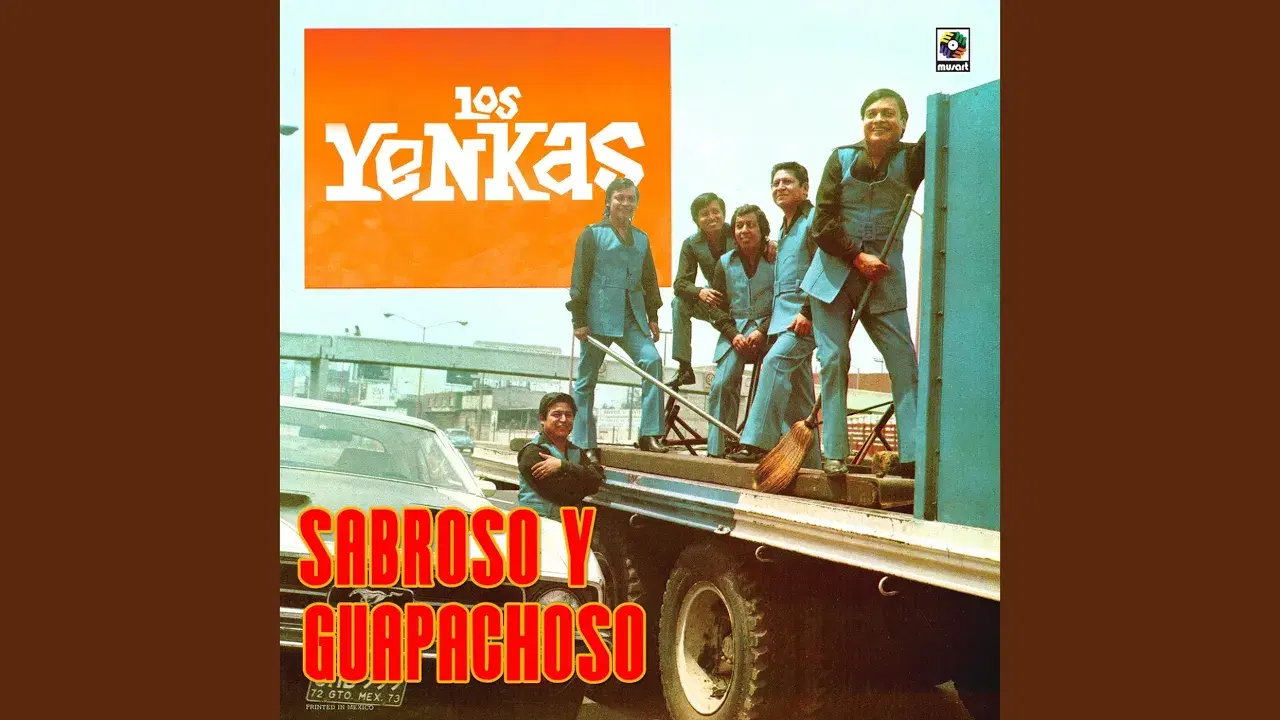  - Los Yenkas