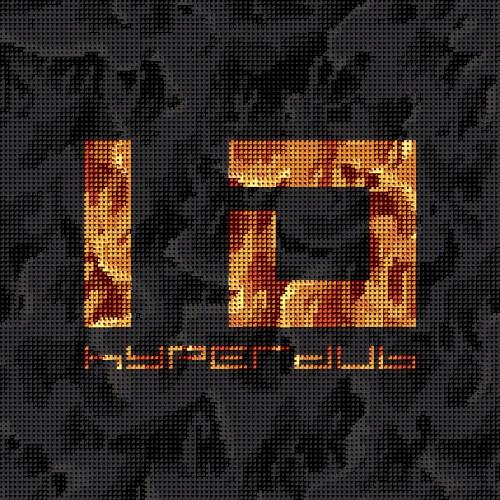 Hyperdub 10.1 - Kyle Hall