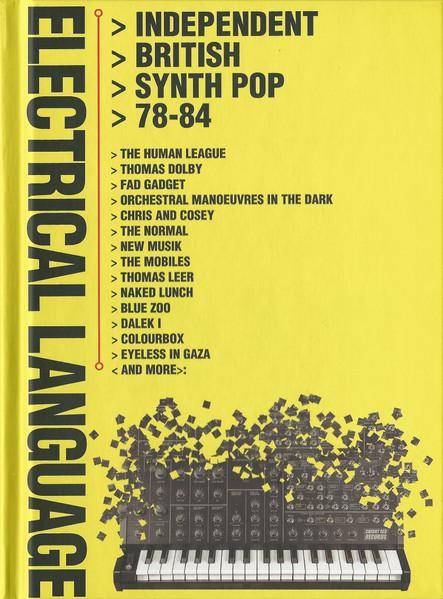 L'amant Electronique - Martin Lloyd