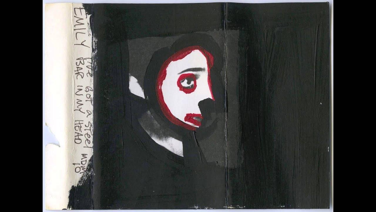 Some Of Emily - Emily Faryna
