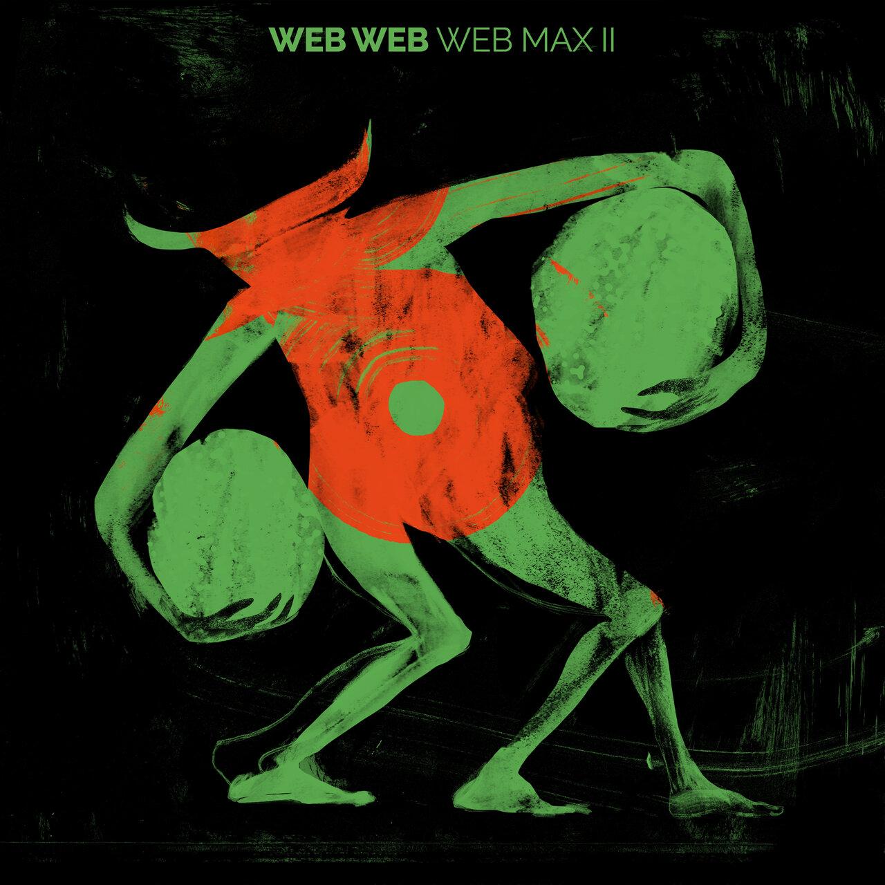 WEB MAX II - Web Web, Max Herre