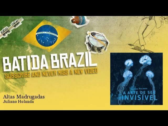  - Juliano Hollanda feat Marcelo Pretto