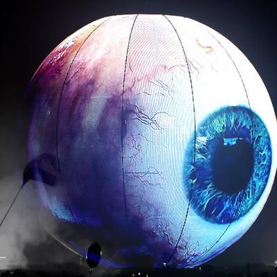 Ambient Nights [Berlin] 'Kurfürstendamm' - Holosphere