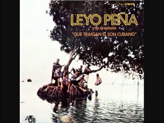  - Leyo Pena Y Su Orquesta