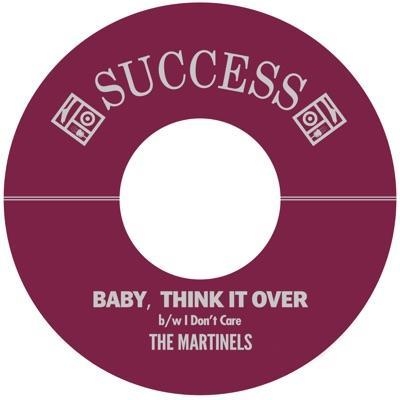 . - The Martinels