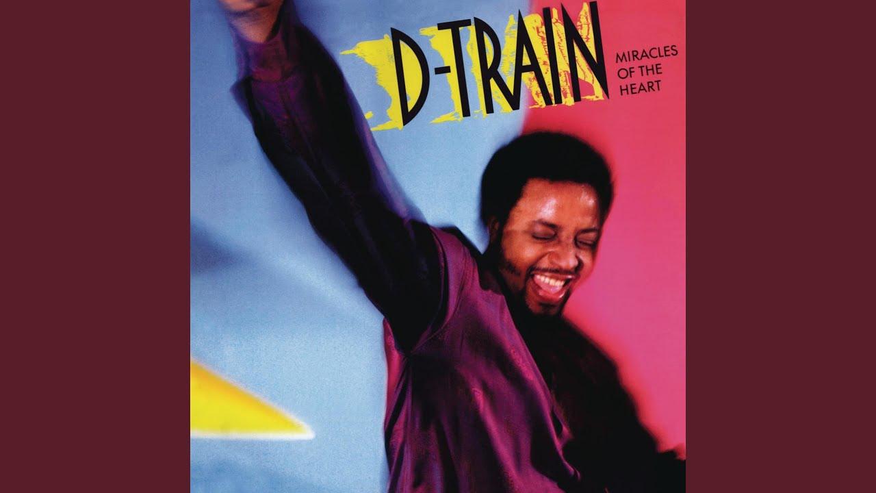 Miracles of the Heart (Bonus Edition) - James "Dtrain" Williams
