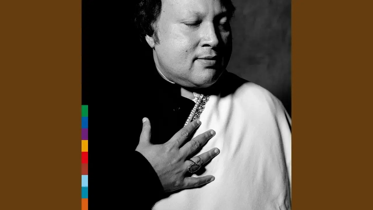  - Nusrat Fateh Ali Khan & Party