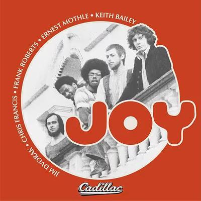 - Joy